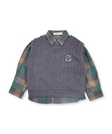 キッズのセットアップスーツアイテム一覧 | Rakuten Fashion